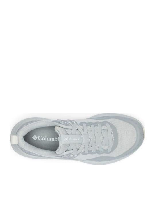 Konos Trs Women's Sneakers Soft Grey Ice
