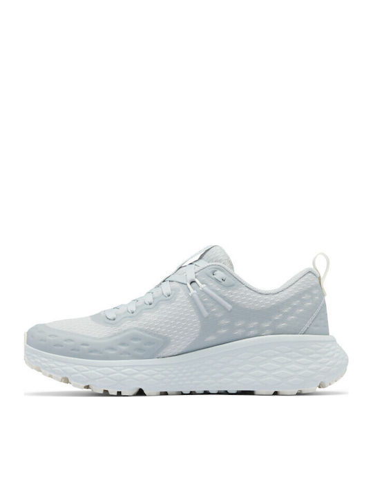 Konos Trs Women's Sneakers Soft Grey Ice