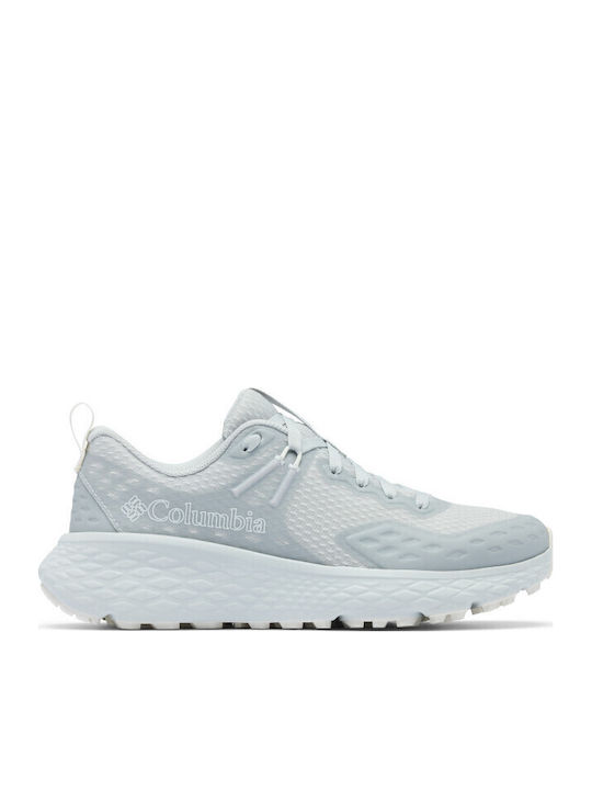 Konos Trs Women's Sneakers Soft Grey Ice