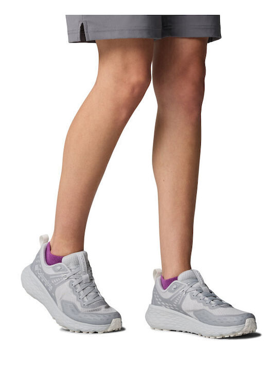 Konos Trs Women's Sneakers Soft Grey Ice