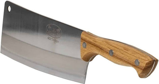 Satâr Din Oțel Inoxidabil 35.5cm