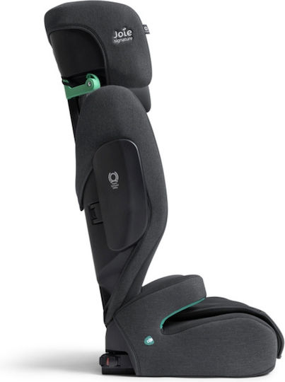 Joie i-Traver Signature Baby Car Seat i-Size with Isofix Ebony 15-36 kg
