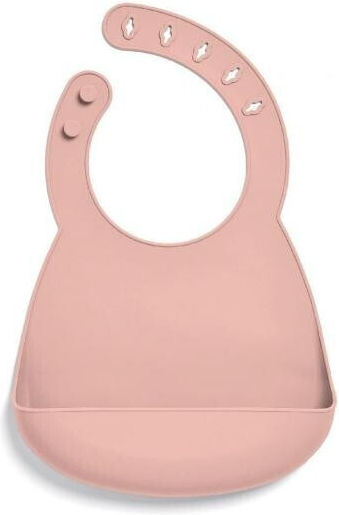 Mamas & Papas Silicone Feeding Set with Anti-Slip Base 5pcs