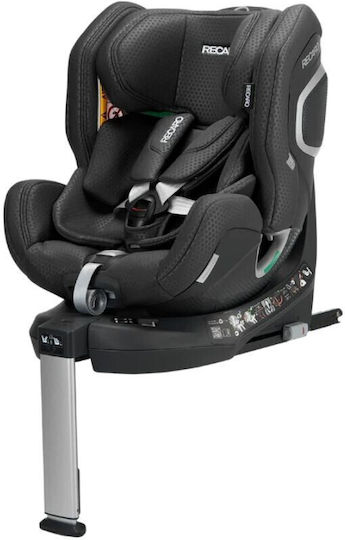 Recaro Xenon 1 Baby Car Seat i-Size with Isofix Fresh Black 0-25 kg
