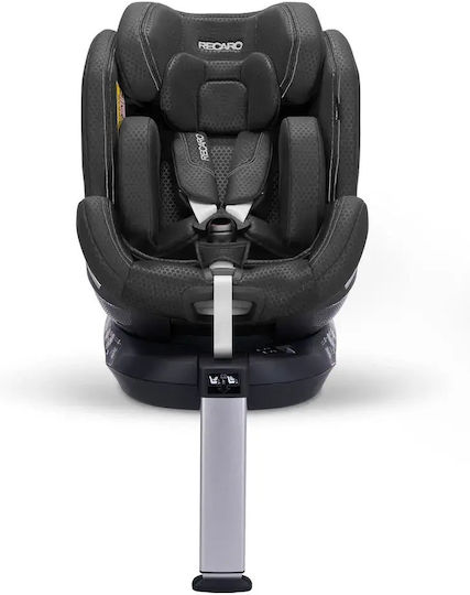 Recaro Xenon 1 Baby Car Seat i-Size with Isofix Fresh Black 0-25 kg