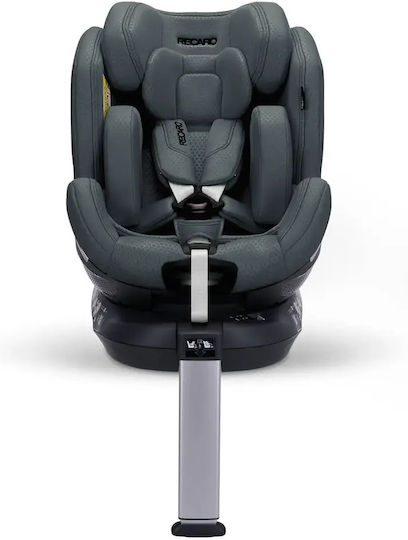 Recaro Xenon 1 Baby Car Seat i-Size with Isofix Gallant Grey 0-25 kg