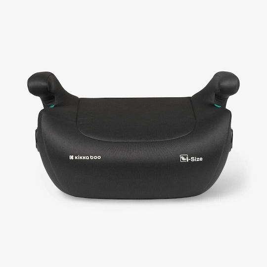 Kikka Boo I-Tip Kindersitz Booster i-Size mit ISOfix Schwarz 15-36 kg