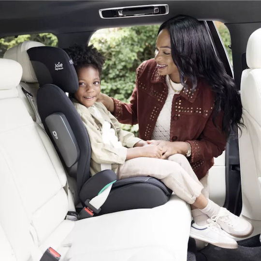 Joie i-Traver Baby Car Seat i-Size with Isofix Beige 15-36 kg