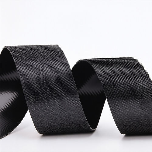 Adhesive Hook & Loop Tape Black 5m 5949143236479