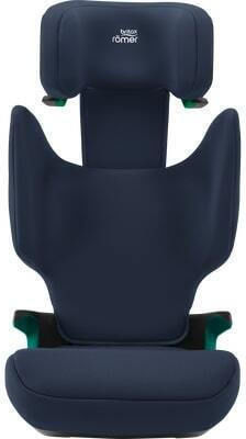 Britax Romer Adventure Plus Autositz High-back Booster i-Size Night Blue 15-36 kg