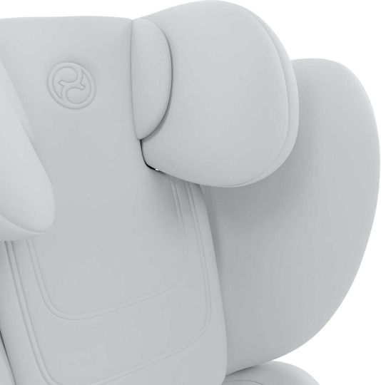 Solution G2 Καθισματάκι Αυτοκινήτου i-Size με Isofix Γκρι 524000655
