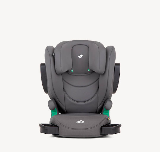 Joie I-Trillo FX Καθισματάκι Αυτοκινήτου High-back Booster i-Size με Isofix Thunder