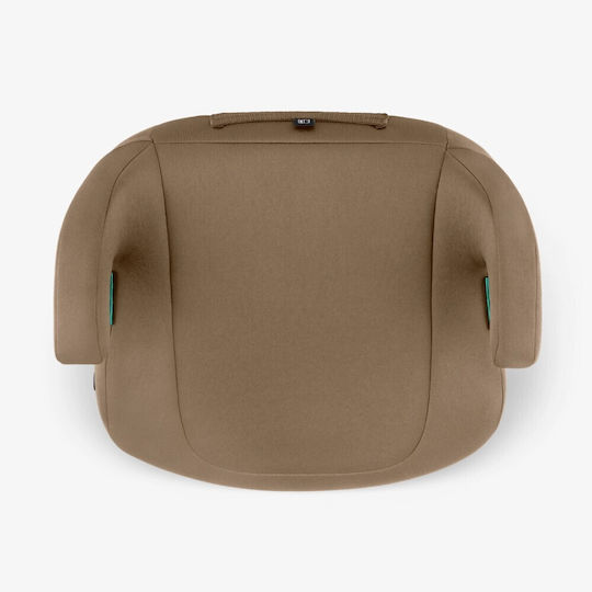 Kikka Boo I-Go 2 Καθισματάκι Αυτοκινήτου Booster i-Size Beige