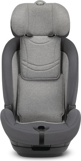 Inglesina Caboto Baby Car Seat i-Size with Isofix Stone