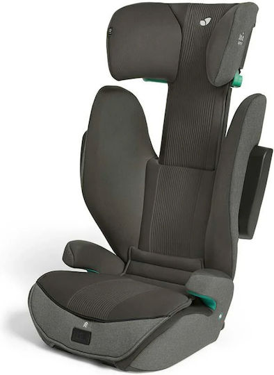 Joie i-Traver Signature Scaun Auto pentru Copii i-Size cu Isofix Carbon 15-36 kg