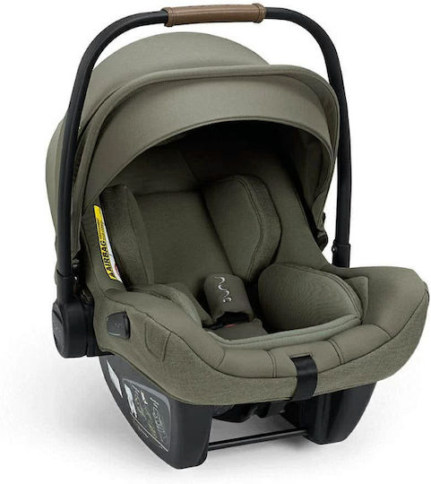Nuna Pipa Next Autositz i-Size mit Isofix Pine 0-13 kg