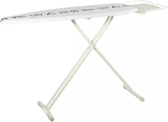 Tefal Bügelbrett Für Bügelstation Zusammenklappbar 120x42cm
