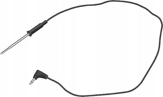 Turbotronic Πολυμάγειρας 1800W με Χωρητικότητα 6.5lt Μπλε