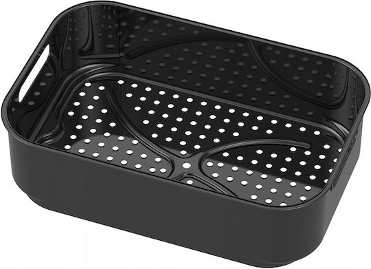 Turbotronic Πολυμάγειρας 1800W με Χωρητικότητα 6.5lt Μπλε