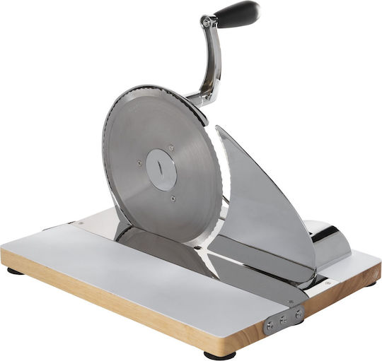 Metallic Cutting Guide Manual