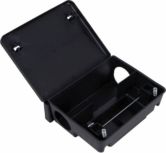 Δολωματικός Σταθμός από Πλαστικό 22x18x9.5cm ZN1RCK3QWS1261