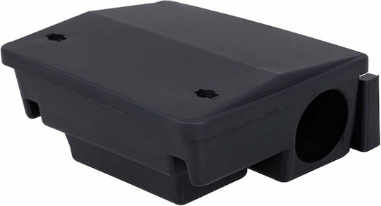 Δολωματικός Σταθμός από Πλαστικό 22x18x9.5cm ZN1RCK3QWS1261
