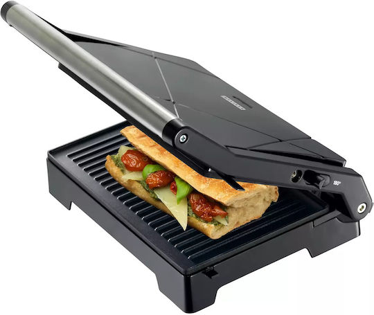 Melissa Sandwich Maker Grill 1000W Gri