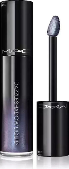 M.A.C Dazzleshadow Σκιά Ματιών Matte σε Υγρή Μορφή Tourmaline Dream 4.6gr