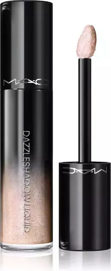 M.A.C Dazzleshadow Fard de Pleoape Formă Lichidă Not Scared To Sparkle 4.6gr