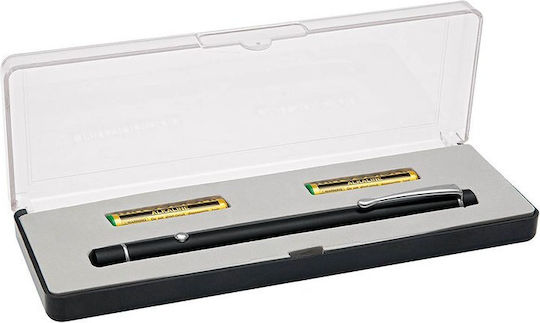Wedo Pointer с Червен Лазер в Червен Цвят 4003801024134