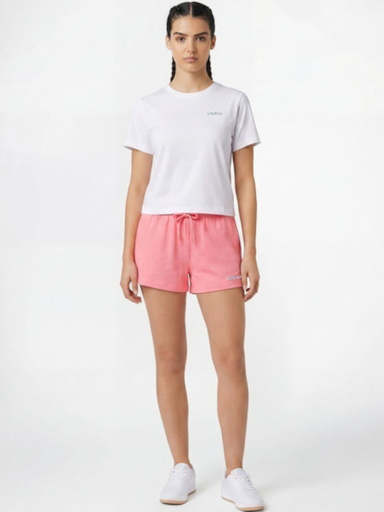 Γυναικείο T-shirt White