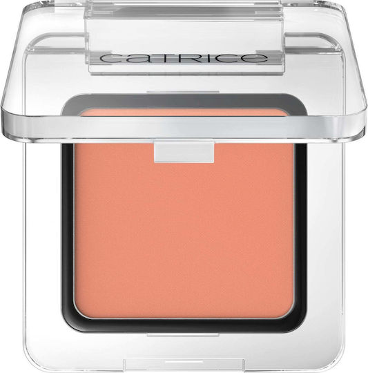 Catrice Cosmetics Art Couleurs Eyeshadow Eye Shadow in Pressed Powder Form Apricot Touch 2gr