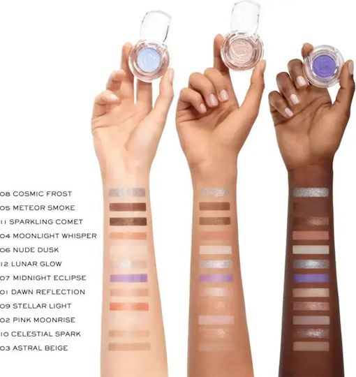 Lancome Idole Lidschatten Matt in fester Form 06