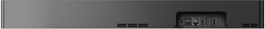 Yealink Teams Room System Android Byod & Screen Sharing Support & Touch Console Meetingbar A25-031