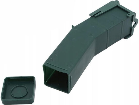 От Пластмаса 16.5x4x4см ZN1RCK3QWS1262