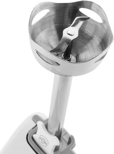 ETA Lento ETA105190000 Mixer Handmixer 550W Weiß