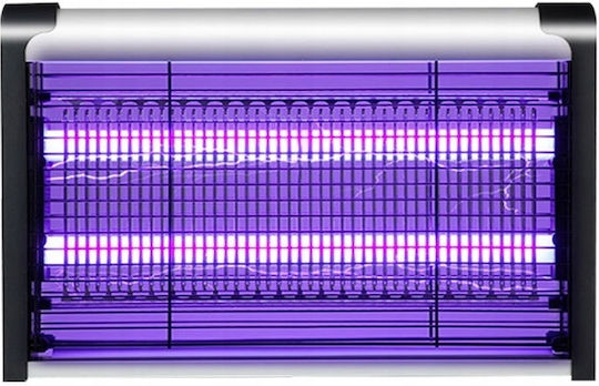 Aparat Electric Anti-Insecte Pentru Interioare 30W 60m² ZW1Q313QWSG