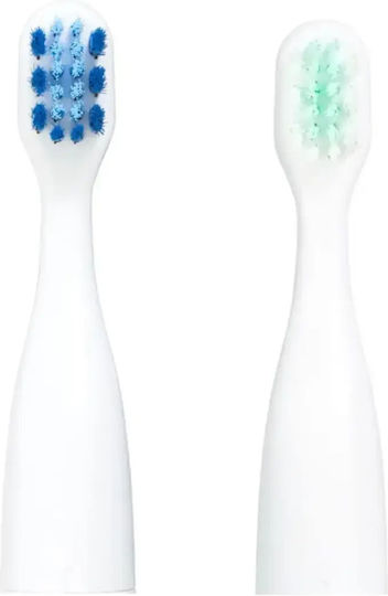 Vitammy Tip Smile Sonic Toothbrush 2 Pcs