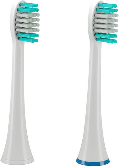Глава за почистване на Sonicbrush Uv за деца Duo Pack от Truelife