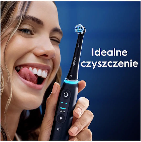 Braun Capete de schimb pentru Periuța de dinți electrică 4buc