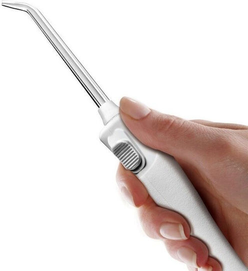 Waterpik Water Flosser with Pressure Sensor WF-310 White