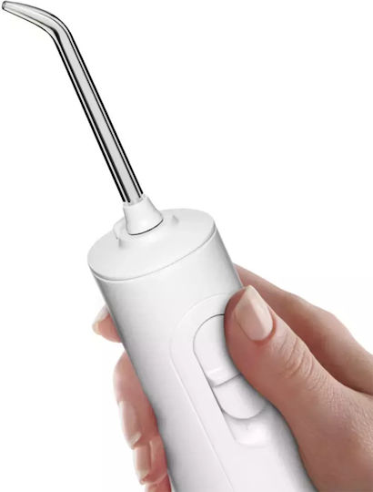 Waterpik Ηλεκτρική Οδοντόβουρτσα Λευκή