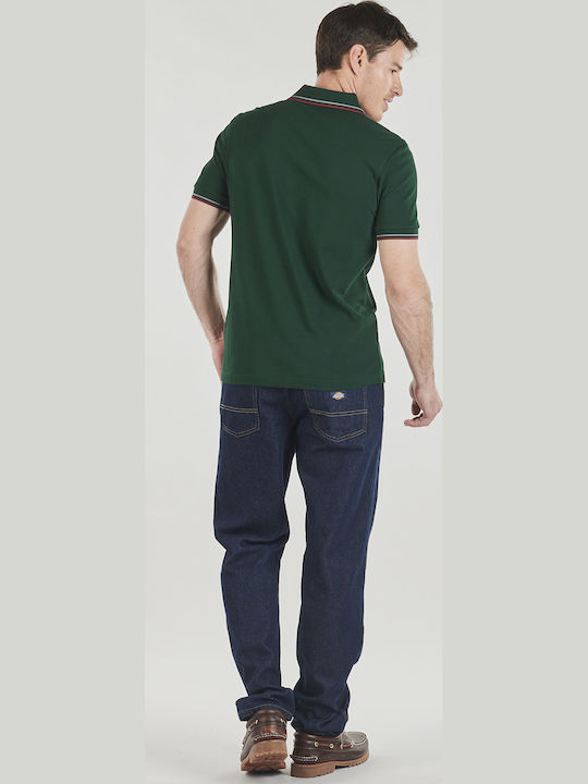 Fred Perry