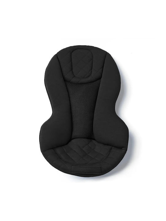 Ergobaby Relax Balansoare și Leagăne Bebeluşi Evolve Onyx Negru pentru Copil până la 13kg