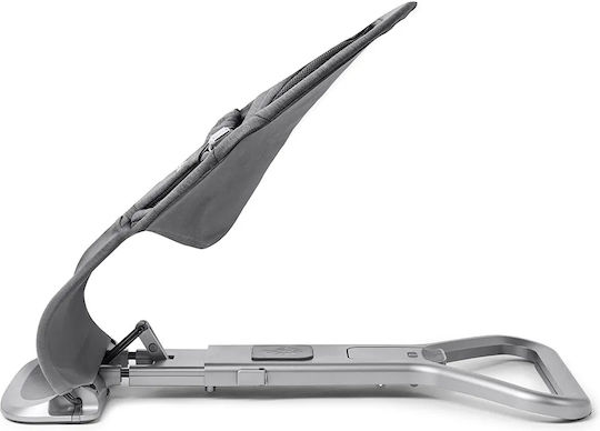 Ergobaby Evolve Ръководство Релакс Бебе Сив въглен