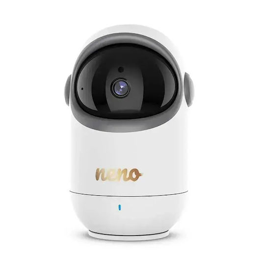 Neno Wireless Baby Monitor , Two-way Communication & Lullabies