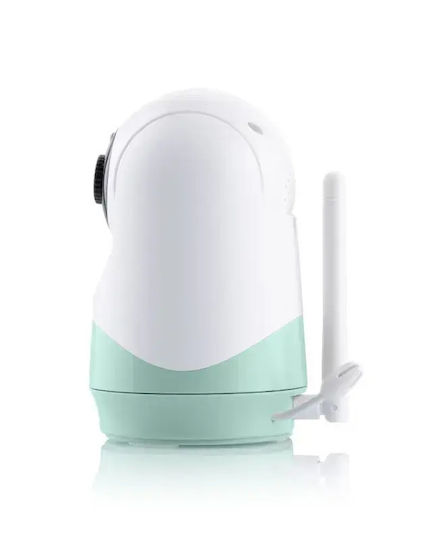 ETA Mimi Wireless Baby Monitor , Two-way Communication & Lullabies