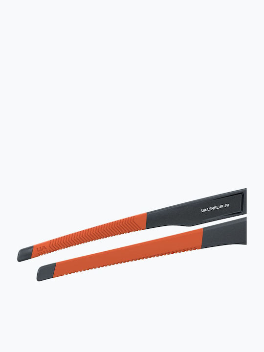 Under Armour Ochelari de soare pentru copii Gri