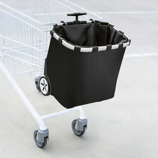 Carry Cruiser Multicolored Shopping Trolley Multicolour