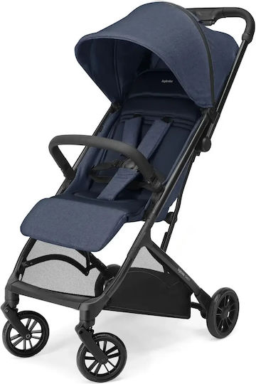 Inglesina Sketch Baby Stroller Suitable From 6+ Months Ocean Navy 6.9kg